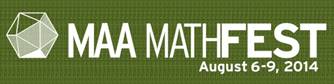 MathFest_2014_Logo